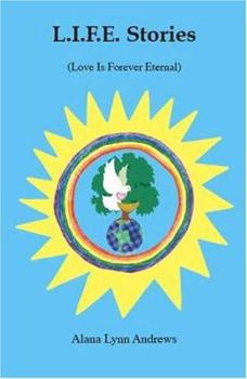Paperback L.I.F.E. Stories Book