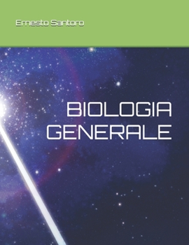 Paperback Biologia Generale [Italian] Book