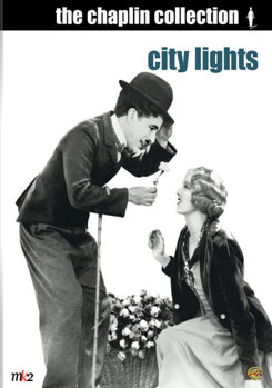 City Lights: The Chaplin Collection