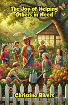 The Joy of Helping Others in Need (Diversity, Equality, and Inclusion)