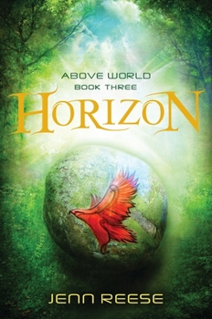Hardcover Horizon Book