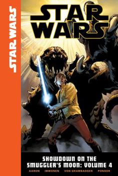 Star Wars #10 - Book #10 of the Star Wars (2015) (Single Issues)