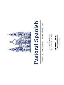 Paperback Pastoral Spanish Volume 2 [Spanish] Book