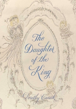 Hardcover The Daughter of the King Book