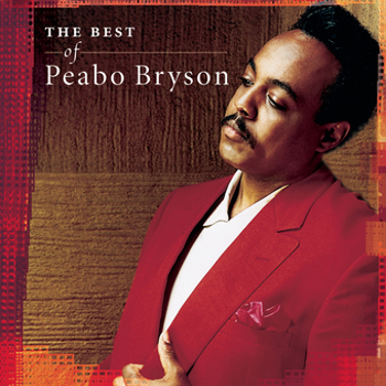 Music - CD Best of Peabo Bryson Book