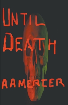 Paperback Until Death Book