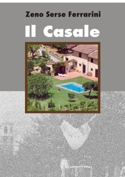 Paperback Il casale [Italian] Book