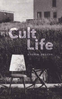 Paperback Cult Life Book