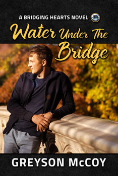 Paperback Water Under the Bridge: Volume 5 Book