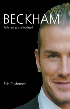 Hardcover Beckham Book