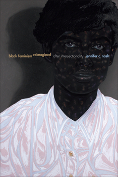 Paperback Black Feminism Reimagined: After Intersectionality Book