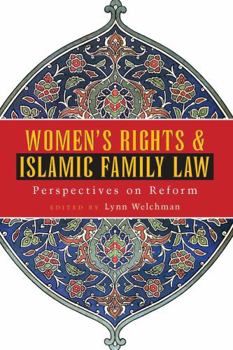 Paperback Women's Rights and Islamic Family Law Book