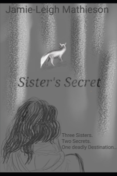 Paperback Sisters Secret: A Journey Book