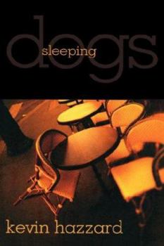 Hardcover Sleeping Dogs Book