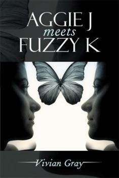 Paperback Aggie J Meets Fuzzy K Book