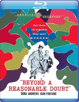 BEYOND A REASONABLE DOUBT