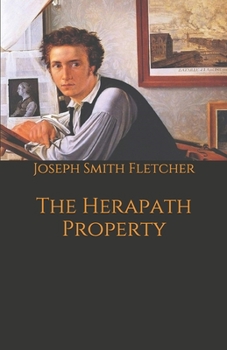Paperback The Herapath Property Book