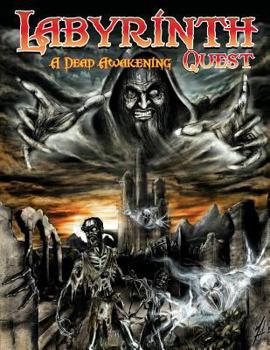 Paperback A Dead Awakening Book