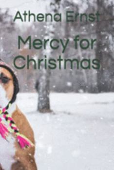 Paperback Mercy for Christmas Book
