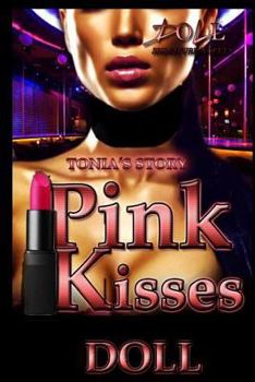 Paperback Pink Kisses Book