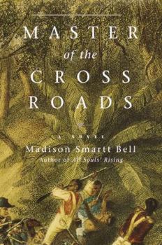 Hardcover Master of the Crossroads Book