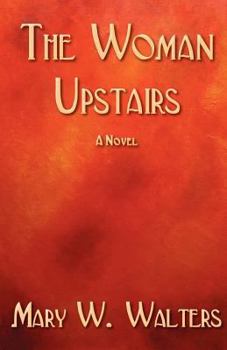 Paperback The Woman Upstairs Book