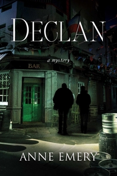 Declan: A Mystery (A Collins-Burke Mystery)