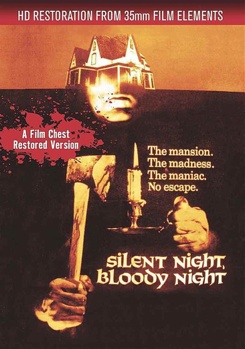 Silent Night, Bloody Night