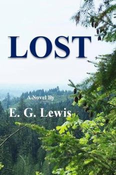 Paperback Lost: A story of Mystery, Intrigue, and Revelation Book