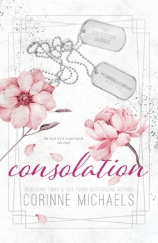 Consolation - Book #1 of the Consolation Duet