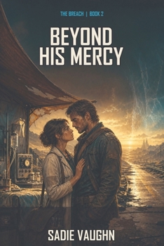 Paperback Beyond His Mercy Book