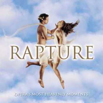 Music - CD Rapture: Opera's Most Heavenly Moments (2 CD) Book