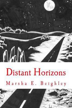 Paperback Distant Horizons Book