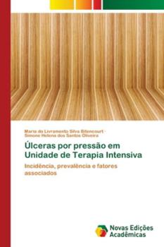 Paperback Úlceras por pressão em Unidade de Terapia Intensiva [Portuguese] Book