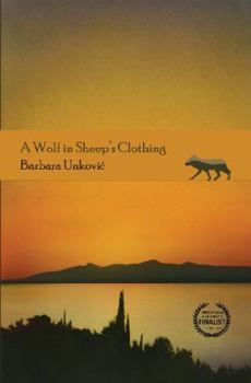 Paperback A Wolf in Sheep's Clothing Book