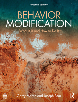 Paperback Behavior Modification: What It Is and How to Do It Book