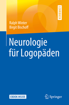 Paperback Neurologie Für Logopäden [German] Book