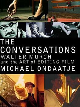 Paperback The Conversations: Walter Murch and the Art of Editing Film Book