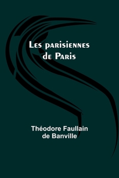 Paperback Les parisiennes de Paris [French] Book