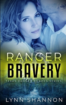 Paperback Ranger Bravery Book