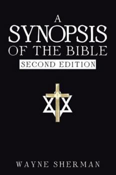 Paperback A Synopsis of the Bible Book