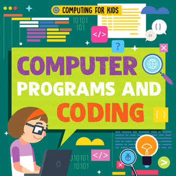 Paperback Computer Programs and Coding Book