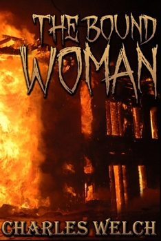 Paperback The Bound Woman Book