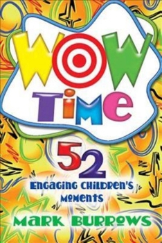 Paperback Wow Time Book