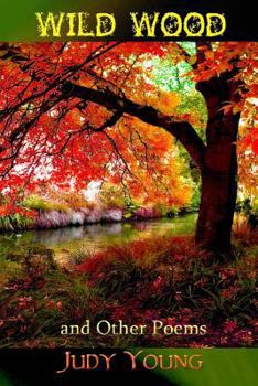 Paperback Wild Wood and Other Poems Book