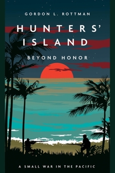 Paperback Hunters' Island: Beyond Honor Book