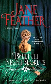 Mass Market Paperback Twelfth Night Secrets Book
