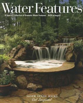 Paperback Water Features Book