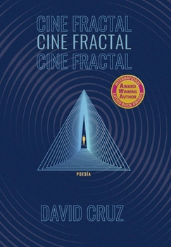 Hardcover Cine Fractal [Spanish] Book