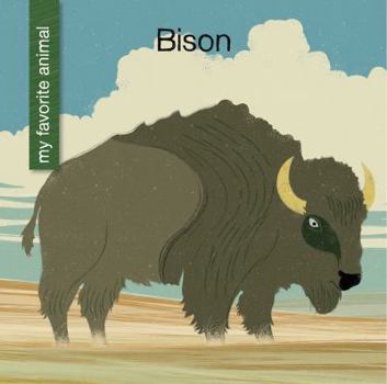 Paperback Bison Book